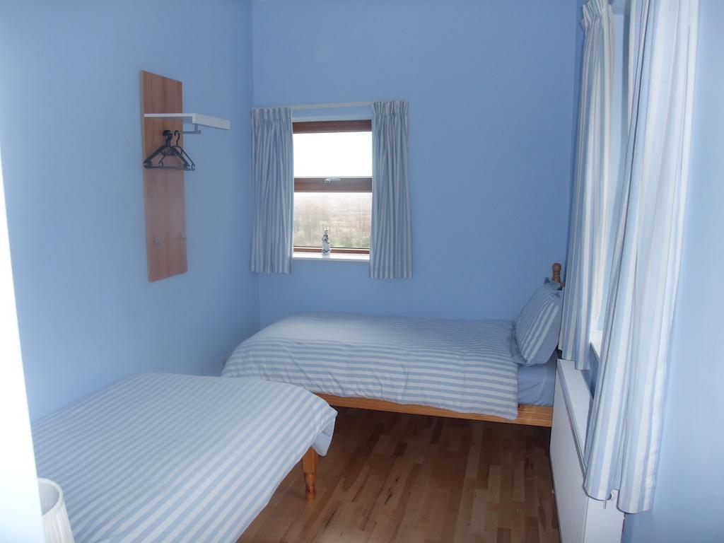Katie'S Cottage Achill Sound Cameră foto