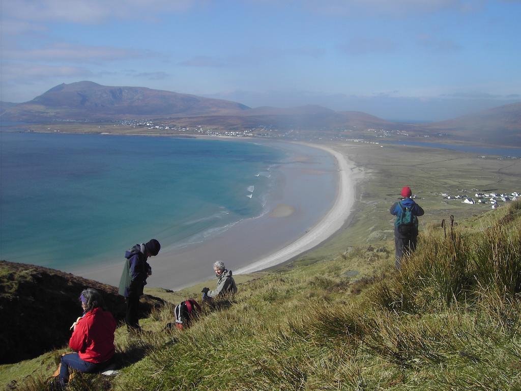 Katie'S Cottage Achill Sound Cameră foto