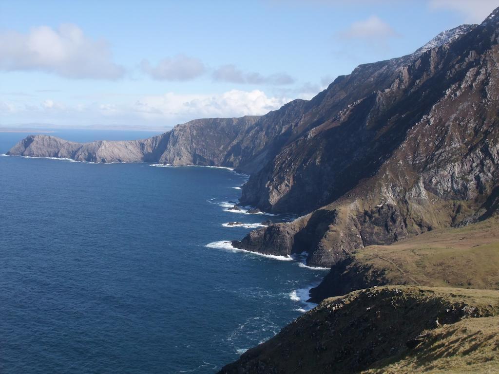 Katie'S Cottage Achill Sound Cameră foto