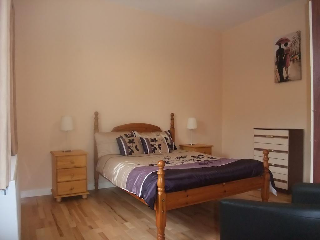 Katie'S Cottage Achill Sound Cameră foto